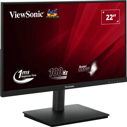 VIEWSONIC VA220-H 22inch LED 1920x1080 16:9 HDMI VGA