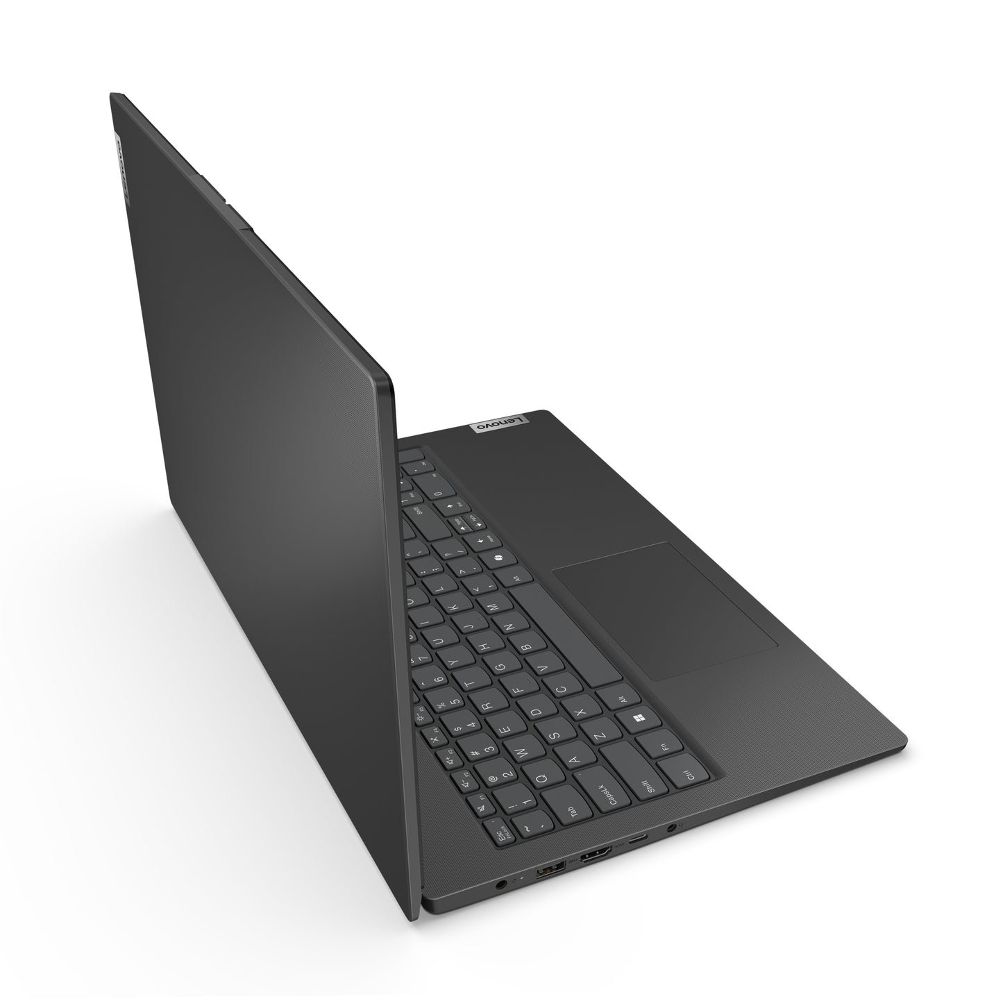 Бизнес лаптоп Lenovo V15 G5 IRL Intel Core i3-1315U 15.6inch FHD 8GB DDR5 512GB SSD M.2 2X2AX+BT NOOS ENG kbd 3Y