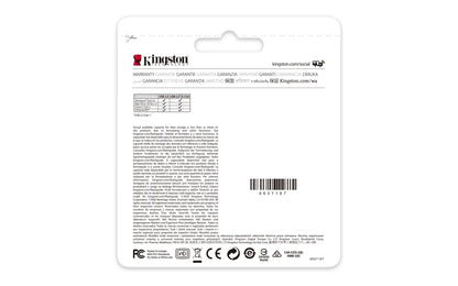 Памет USB Kingston Technology KINGSTON 256GB DataTraveler Exodia M