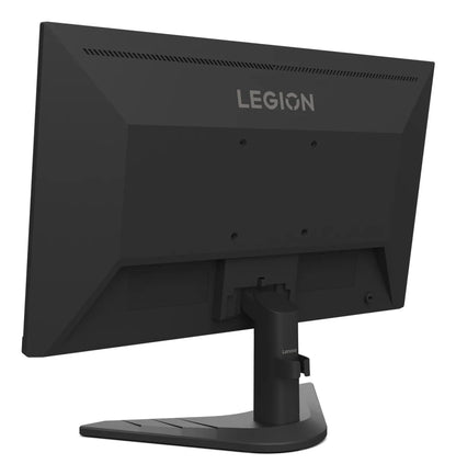 Гейминг монитор Lenovo Legion R24s 24inch IPS FHD 16:9 100Hz 250cd/m2 1ms 1xHDMI 1xVGA Cloud Grey 3Y