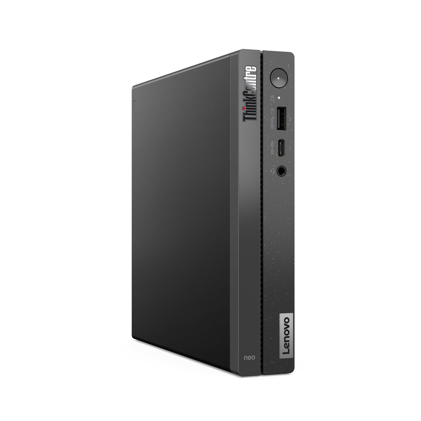 Настолен компютър Lenovo ThinkCentre Neo 50q G4 Intel Core i3-1215U 8GB DDR4 256GB SSD M.2 UMA 2X2AX + BT NOOS 3Y OS