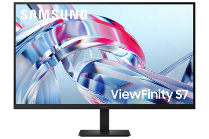 Бизнес монитор Samsung LS32H700EAUXEN 32inch Flat 3840x2160 16:9 300cd/m2 5ms HDMI DP Black