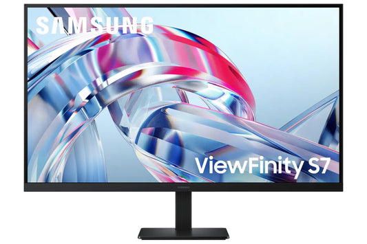 Бизнес монитор Samsung LS32H700EAUXEN 32inch Flat 3840x2160 16:9 300cd/m2 5ms HDMI DP Black