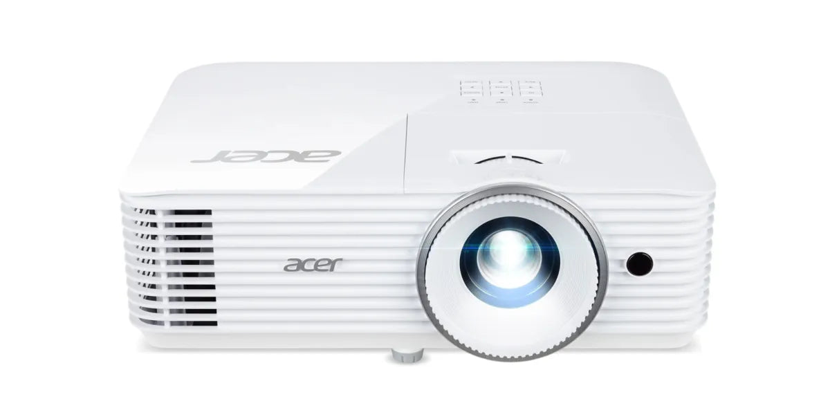 Потребителски проектор Acer H6546Ki Projector DLP 1080p 5200Lm ANSI 10000:1 16:9 5000h standard WiFi HDMI 1.4b x2 2.9kg