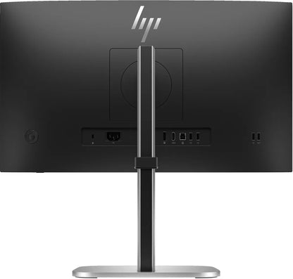 Бизнес монитор HP Series 5 Pro Pro 524pf 23.8inch FHD HDMI DP Monitor SmartBuy (EU) 3/3/0