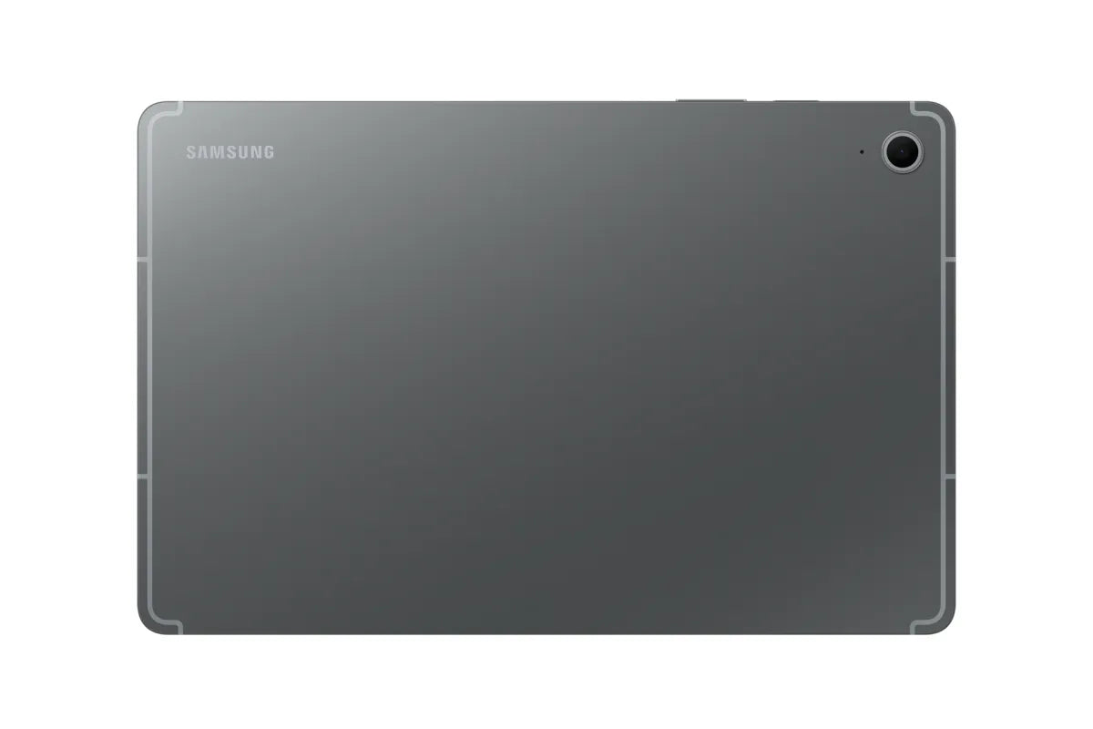 Таблет с Android Samsung SM-X526 Tab S10FE 10.9inch 5G 8GB 128GB Gray