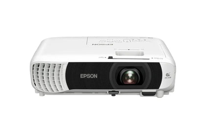 Бизнес проектор Epson EB-FH08 3LCD Projector 3600lm