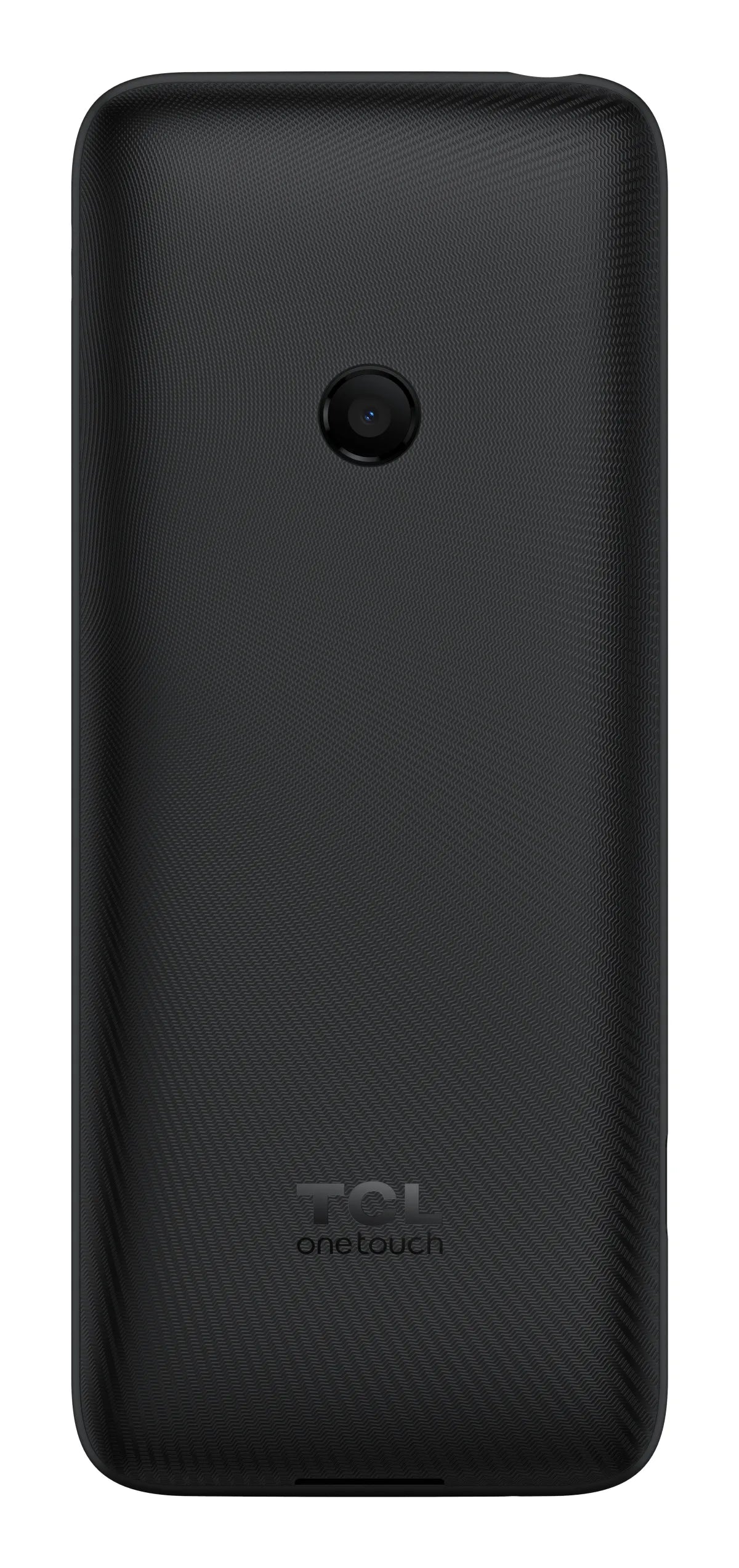 TCL Feature phone onetouch 5041 with camera Dark grey