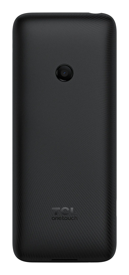 TCL Feature phone onetouch 5041 with camera Dark grey
