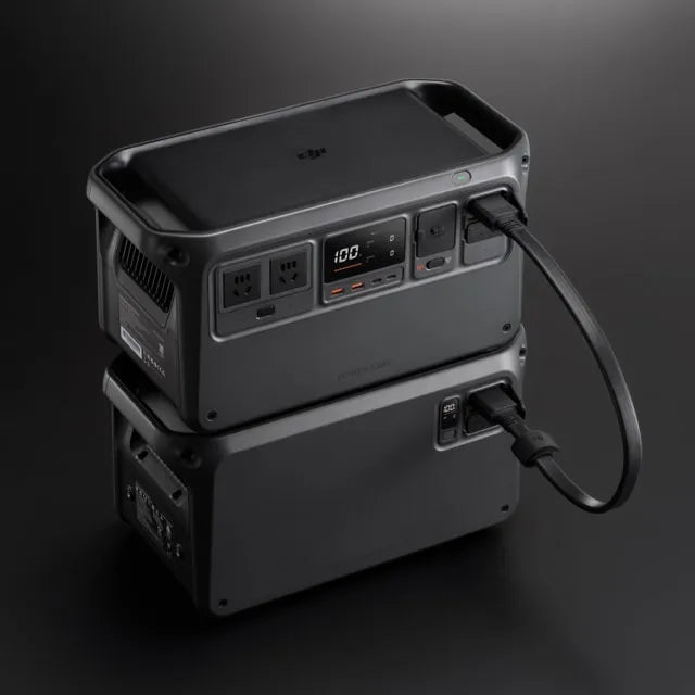 Докинг станция DJI Dock 3 outdoor docking station Overseas Edition