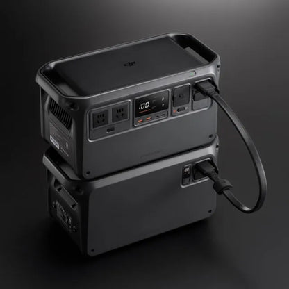 Докинг станция DJI Dock 3 outdoor docking station Overseas Edition