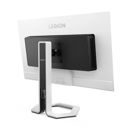 Гейминг монитор Lenovo Legion Pro 32UD-10 31.5inch UHD OLED 3840x2160 16:9 240Hz 250cd/m2 1500000:1 0.5ms 2xHDMI 2.1 1xDP 1.4 AMD raven black 3y