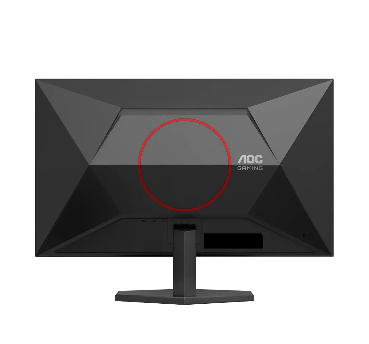 Гейминг монитор AOC 27G42E 27inch Gaming Monitor 180Hz 1920x1080 1ms HDMI DP Black