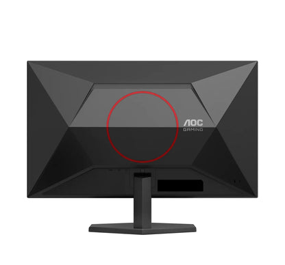Гейминг монитор AOC 27G42E 27inch Gaming Monitor 180Hz 1920x1080 1ms HDMI DP Black