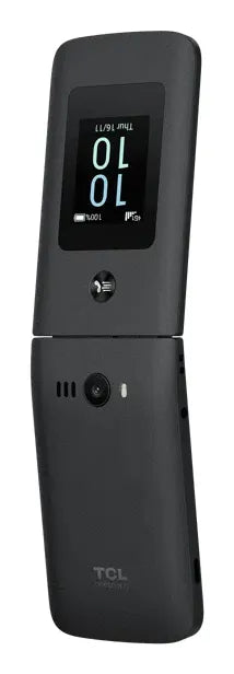 TCL Feature phone onetouch 4043 Dark grey