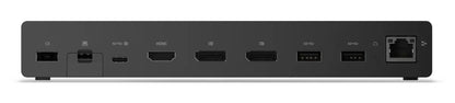 Докинг станция Lenovo USB 4 Smart Dock 5500 100W (EU)