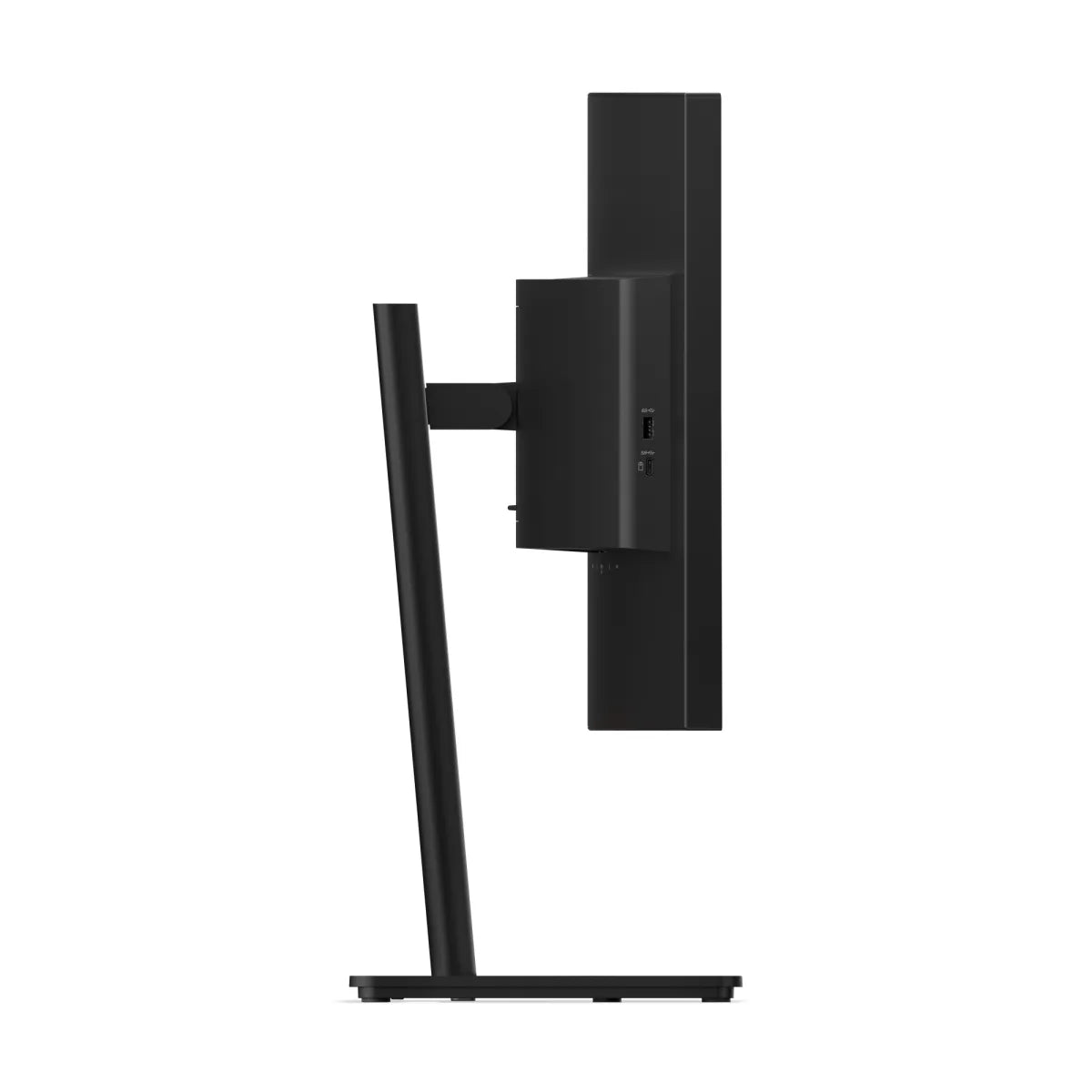 Бизнес монитор Lenovo ThinkVision T34WD-40 34inch WLED 21:9 3440x1440 300 cd/m2 4ms 3M:1 1xUSB-C 1xHDMI 1xDP 3000:1 120Hz 99sRGB black 3Y