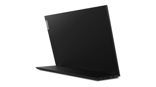 Бизнес монитор Lenovo ThinkVision M15 LED monitor 15.6inch portable 1920x1080 Full HD (1080p) 60Hz IPS 250cd/m2 1000:1 6ms 2xUSB-C