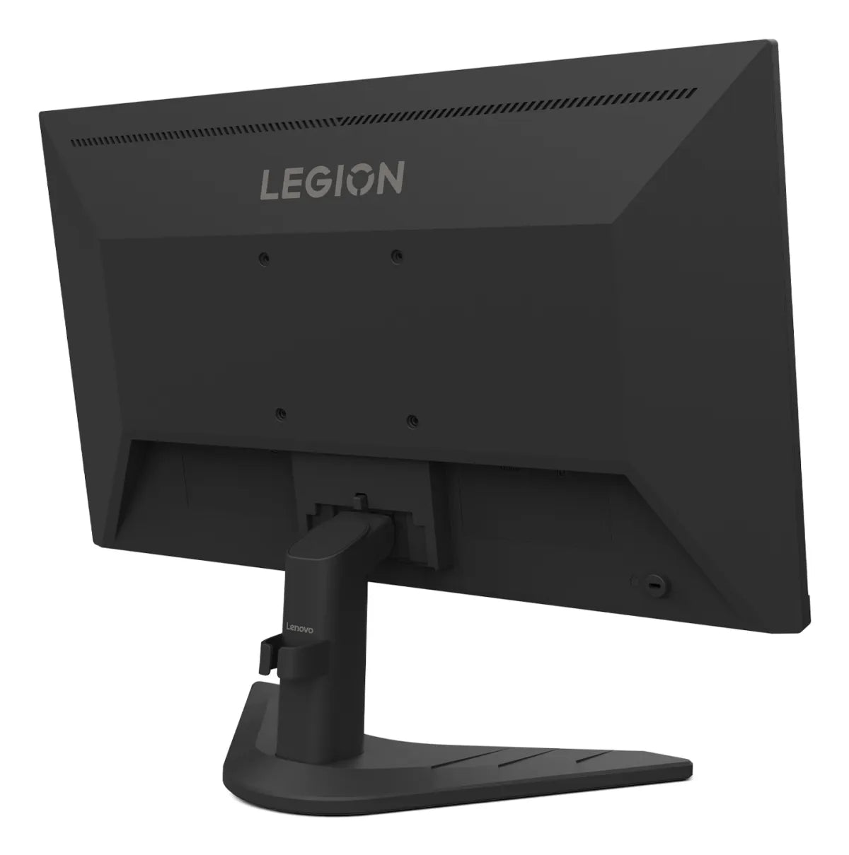 Гейминг монитор Lenovo Legion R24s 24inch IPS FHD 16:9 100Hz 250cd/m2 1ms 1xHDMI 1xVGA Cloud Grey 3Y