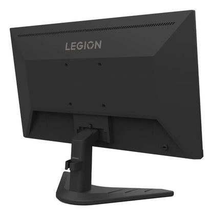 Гейминг монитор Lenovo Legion R24s 24inch IPS FHD 16:9 100Hz 250cd/m2 1ms 1xHDMI 1xVGA Cloud Grey 3Y