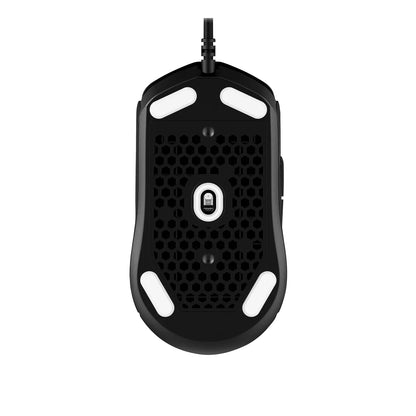 Гейминг мишкa HyperX HP HyperX Pulsefire Haste 2 Wired Black