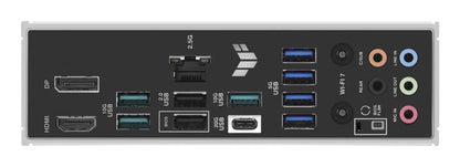 Гейминг дънна платка ASUS TUF GAMING B850-PLUS WIFI AM5 DDR5 ATX MB 1xHDMI 1xDP 3xM.2 4xSATA