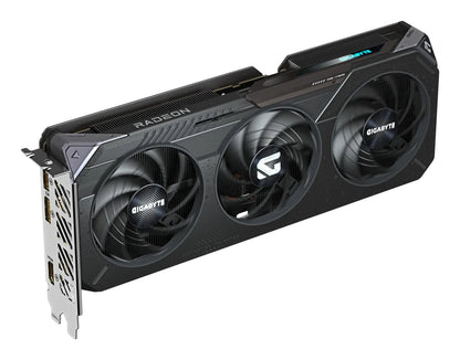 Графична карта за настолни компютри GIGABYTE Radeon RX 9060 XT GAMING 8GB