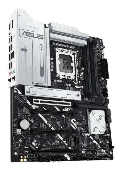 Дънна платка INTEL ASUS PRIME Z890-P WIFI LGA1851 DDR5 ATX MB