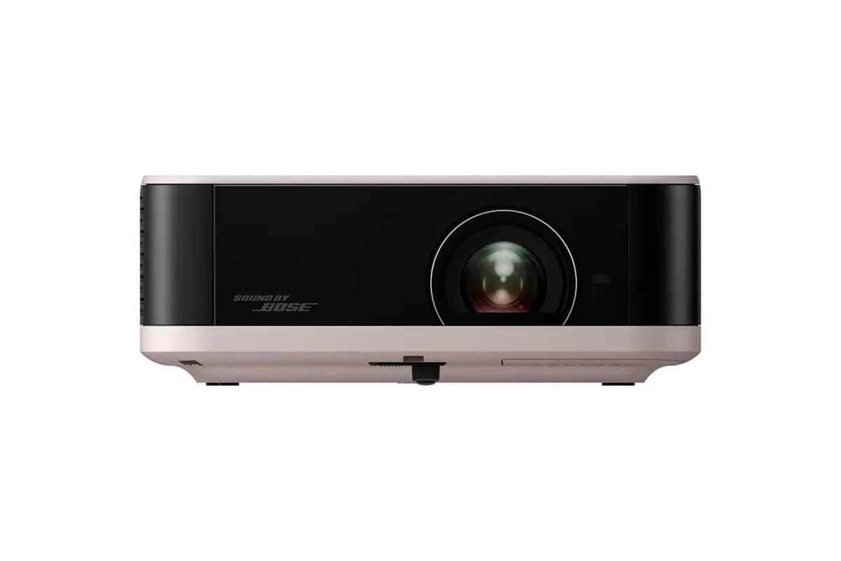 Бизнес проектор Epson Lifestudio POP Projector 700lm EF-61R Rose Quartz