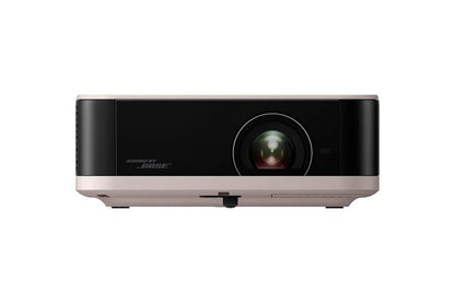 Бизнес проектор Epson Lifestudio POP Projector 700lm EF-61R Rose Quartz