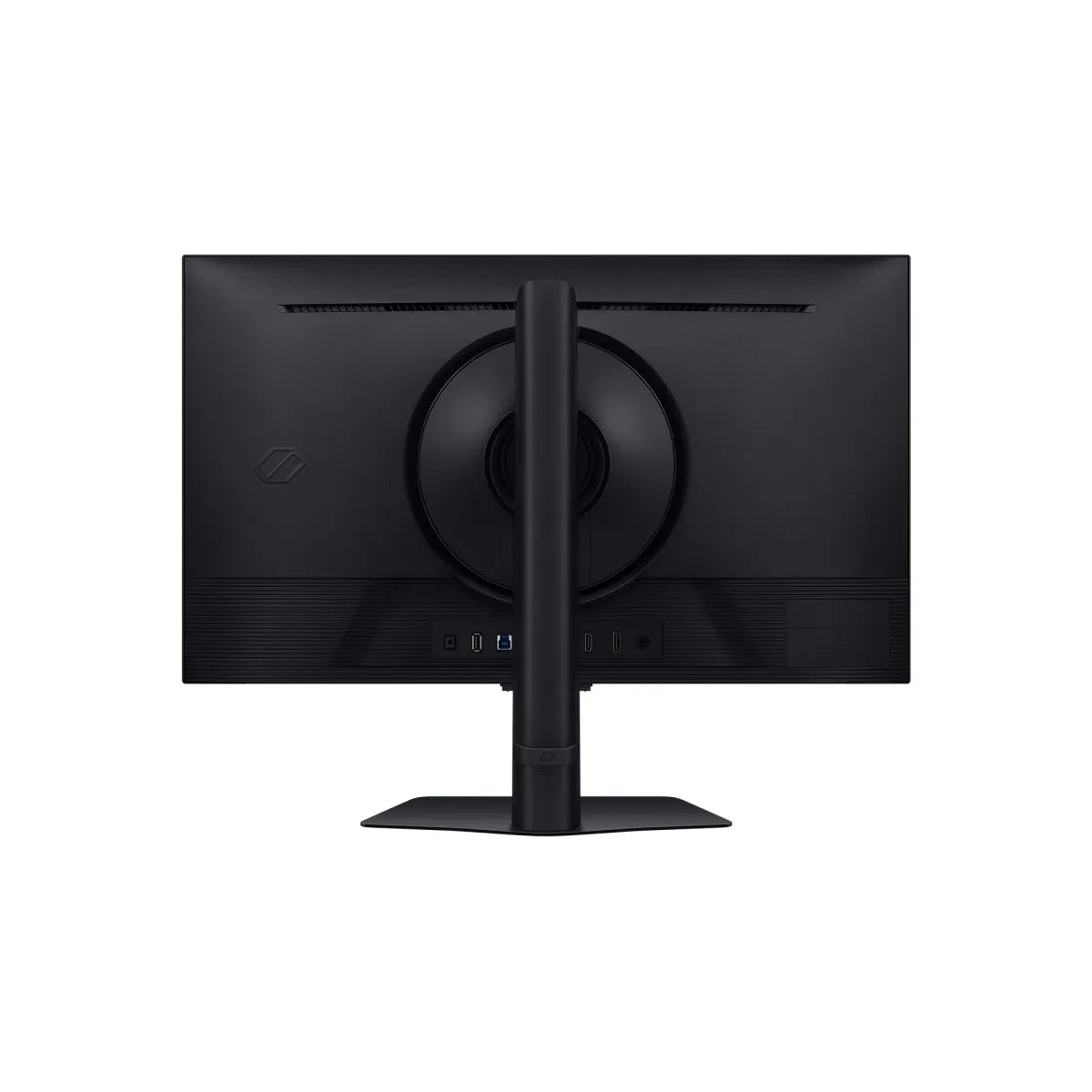 Гейминг монитор Samsung LS27FG702EUXEN 27inch QHD 2560×1440 165Hz FreeSync gaming 2xHDMI DP