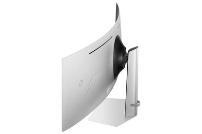 Гейминг монитор Samsung LS49DG910SUXEN Odyssey QD-OLED G9 49inch DWQHD 144Hz 0.03ms 250cd/m2 HDMI DP