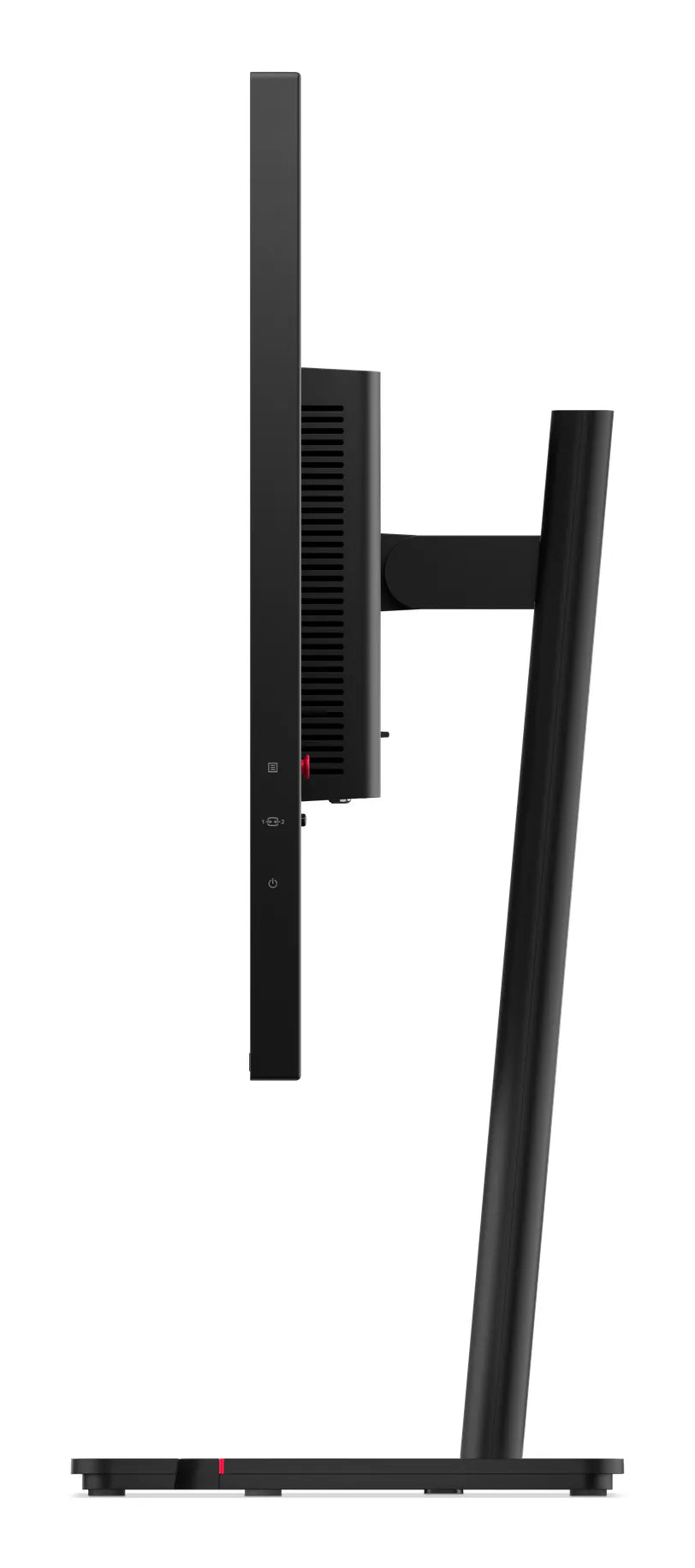 Бизнес монитор Lenovo ThinkVision T27-40 27inch IPS 16:9 1920x1080 100Hz 250cd/m2 1500:1 4ms 1xHDMI 1.4 1xDP 1.2 1xVGA USB-HUB 99 sRGB 3y