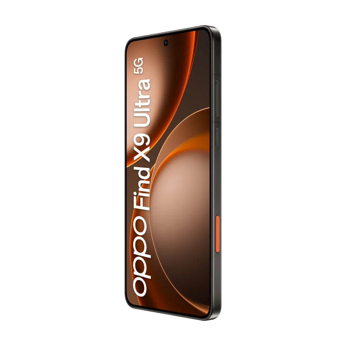 Смартфони с Android OPPO Find X9 Ultra 5G 6.82inch 12GB 512GB Tundra Umber LDU