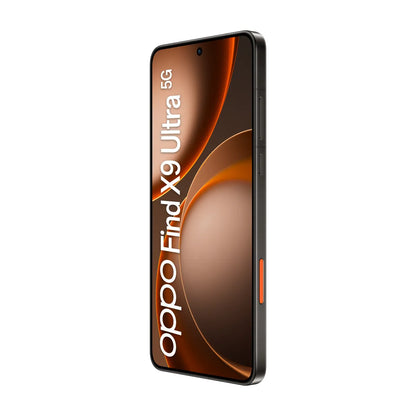 Смартфони с Android OPPO Find X9 Ultra 5G 6.82inch 12GB 512GB Tundra Umber LDU
