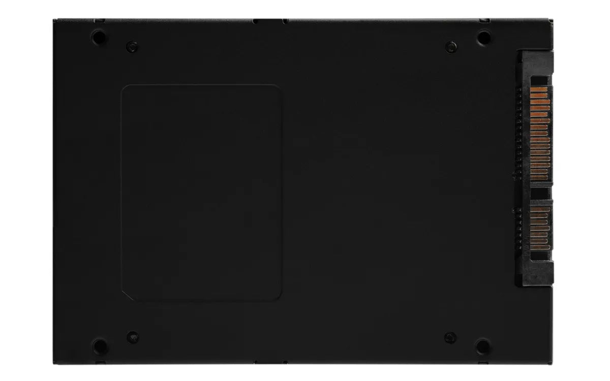 Вътрешни SSD Kingston Technology KINGSTON 256GB SSD KC600 SATA3 2.5inch