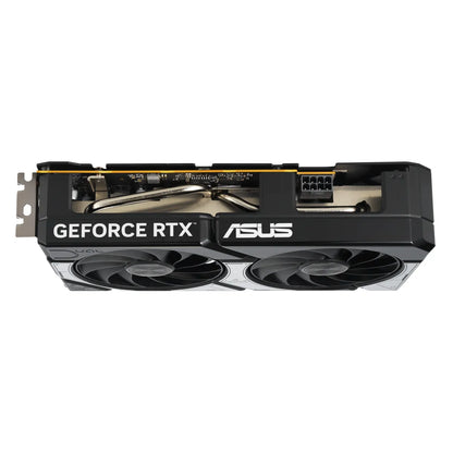 Графична карта за настолен компютър ASUS DUAL RTX 5060 OC 8GB GDDR7 3xDP 1xHDMI