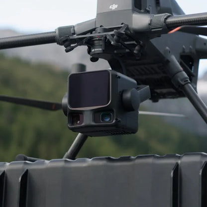 Стабилизирана камера DJI Zenmuse L3 EU SP Plus