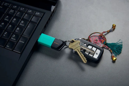 Памет USB Kingston Technology KINGSTON 256GB DataTraveler Exodia M