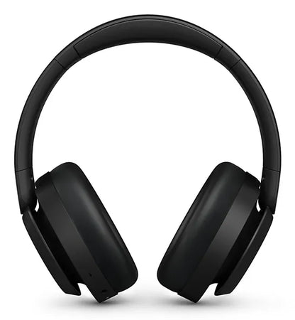 Консюмър и гейминг слушалки Philips Wireless On Ear Headphone with mic 40mm noise canceling Pro drivers/closed-back black