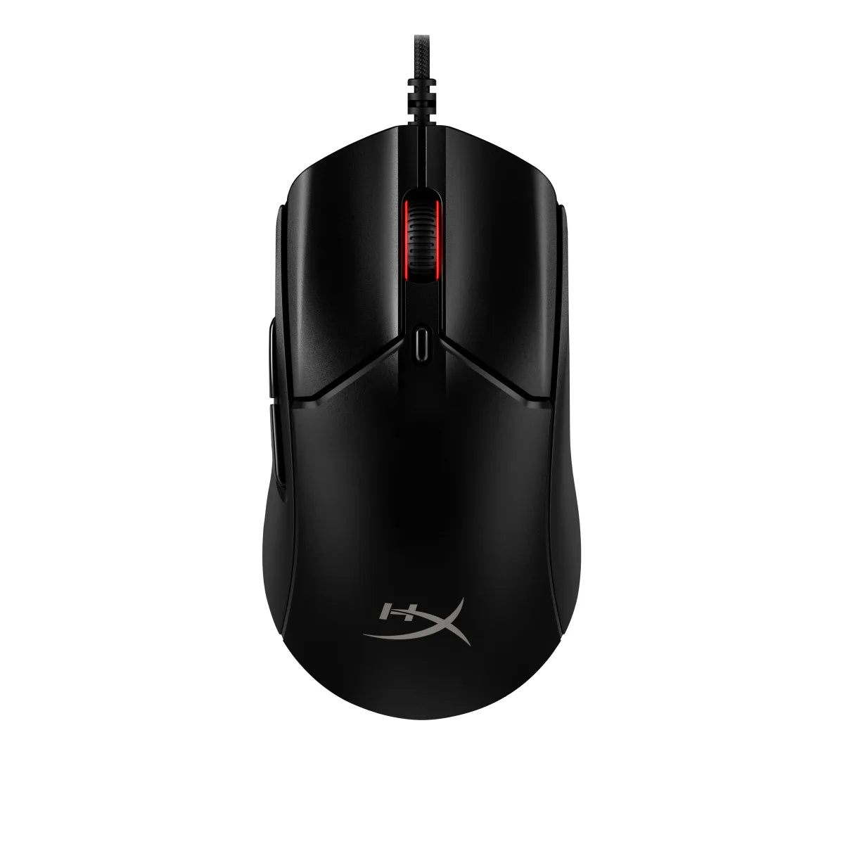 Гейминг мишкa HyperX HP HyperX Pulsefire Haste 2 Wired Black