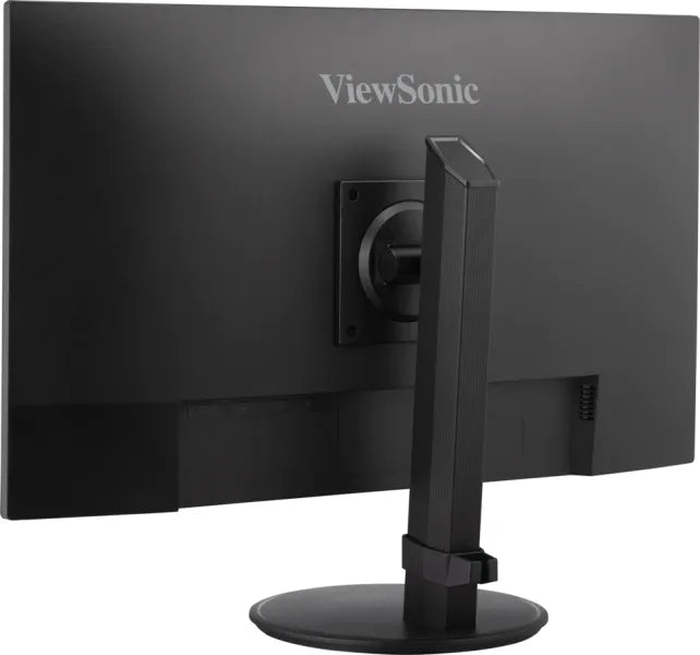 Бизнес монитор Viewsonic VA2708-HDJ 27inch IPS 1920x1080 16:9 5ms VGA HDMI DP