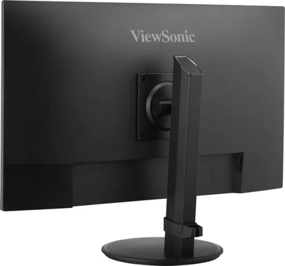 Бизнес монитор Viewsonic VA2708-HDJ 27inch IPS 1920x1080 16:9 5ms VGA HDMI DP