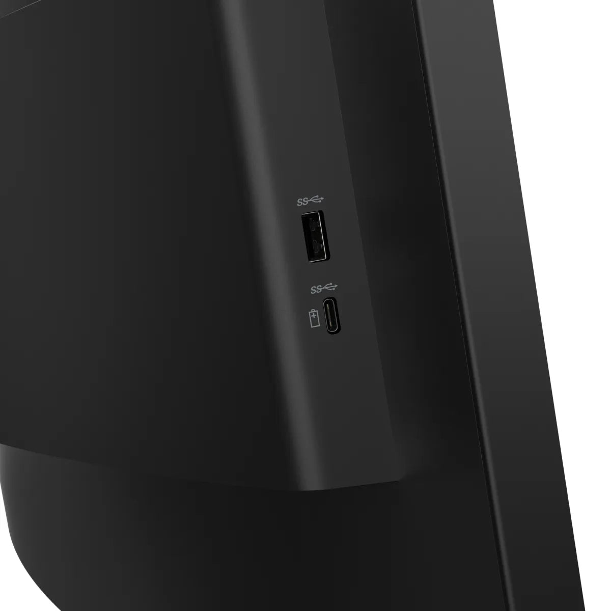 Бизнес монитор Lenovo ThinkVision T34WD-40 34inch WLED 21:9 3440x1440 300 cd/m2 4ms 3M:1 1xUSB-C 1xHDMI 1xDP 3000:1 120Hz 99sRGB black 3Y