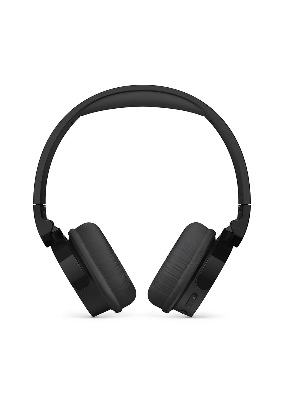 Консюмър и гейминг слушалки Philips Headphones with mic up to 25 hours playtime black