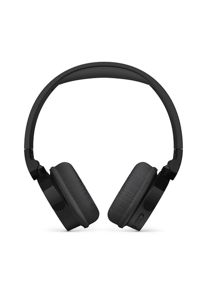 Консюмър и гейминг слушалки Philips Headphones with mic up to 25 hours playtime black