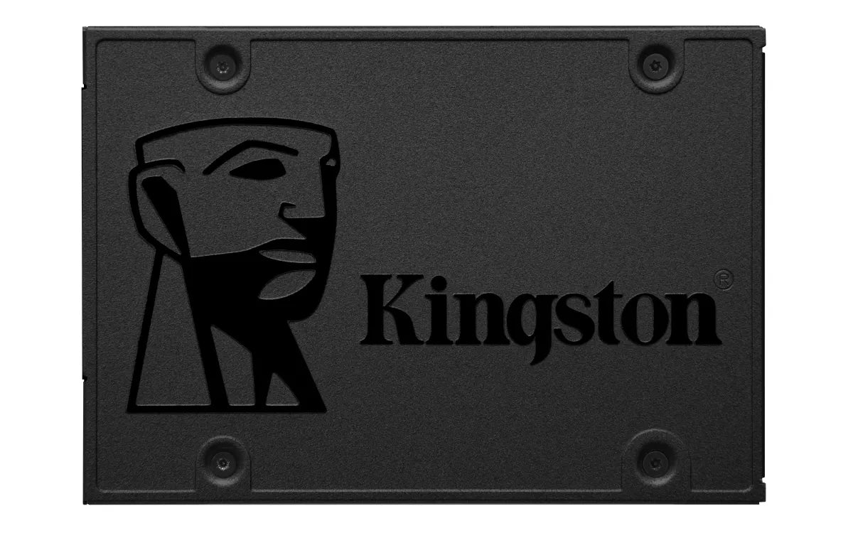 Вътрешни SSD Kingston Technology KINGSTON 960GB A400 SATA3 2.5 SSD 7mm height