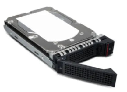 SSD за сървър Lenovo ThinkSystem 1.8TB 10K 2.5inch SAS 12Gb Hot Swap 512e HDD