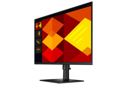 Бизнес монитор Samsung LS27D406GAUXEN 27inch monitor FHD IPS 16:9 100Hz 250cd/m2 5ms 1000:1 2xHDMI DP 1.2 HAS