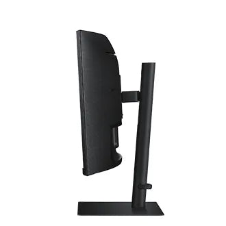 SAMSUNG LS34C652UAUXEN 34inch 21:9 Curved 1000R 3440x1440 VA-LED 100Hz DP/HDMI/USB TypeC 90Watt LAN Black HAS Speaker